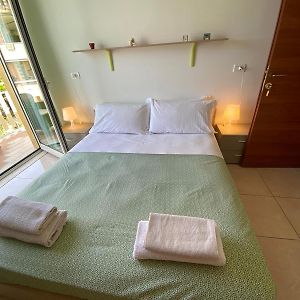 Camera con letto king size